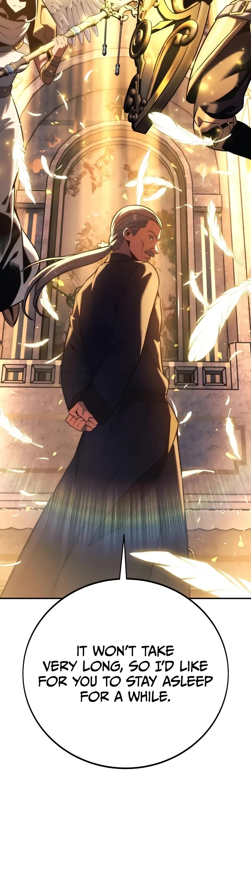 The Extra’s Academy Survival Guide chapter 76 page 89