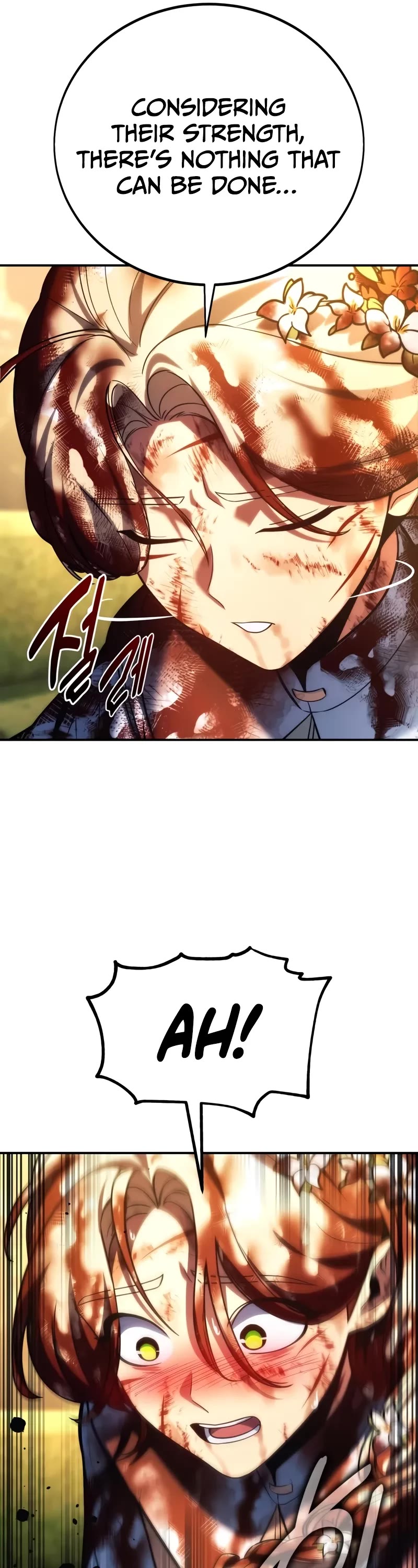 The Extra’s Academy Survival Guide chapter 76 page 90