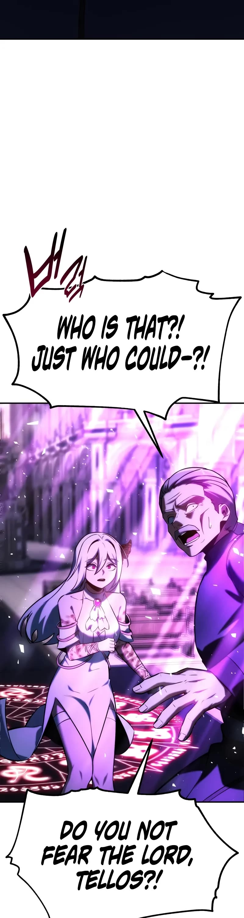 The Extra’s Academy Survival Guide chapter 76 page 95