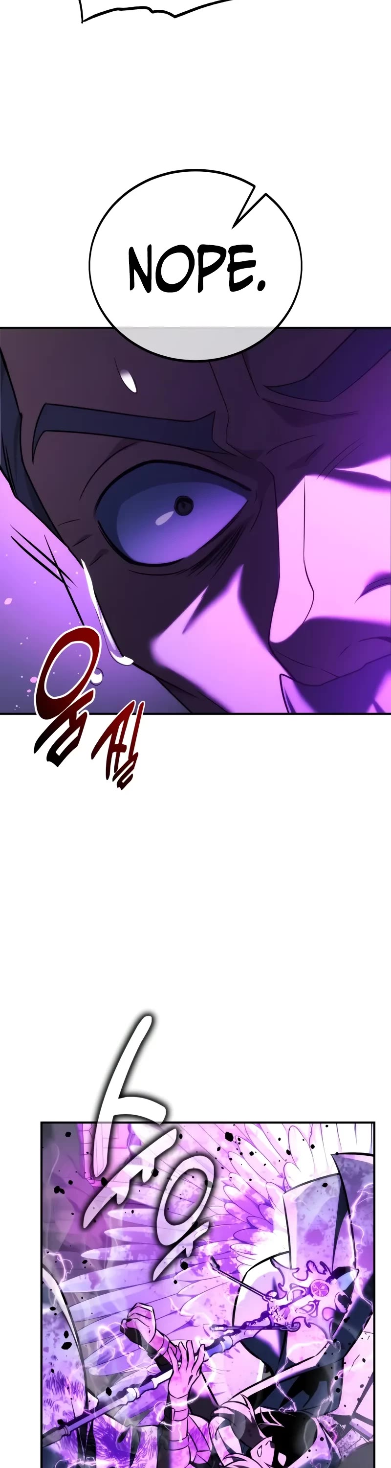 The Extra’s Academy Survival Guide chapter 76 page 96