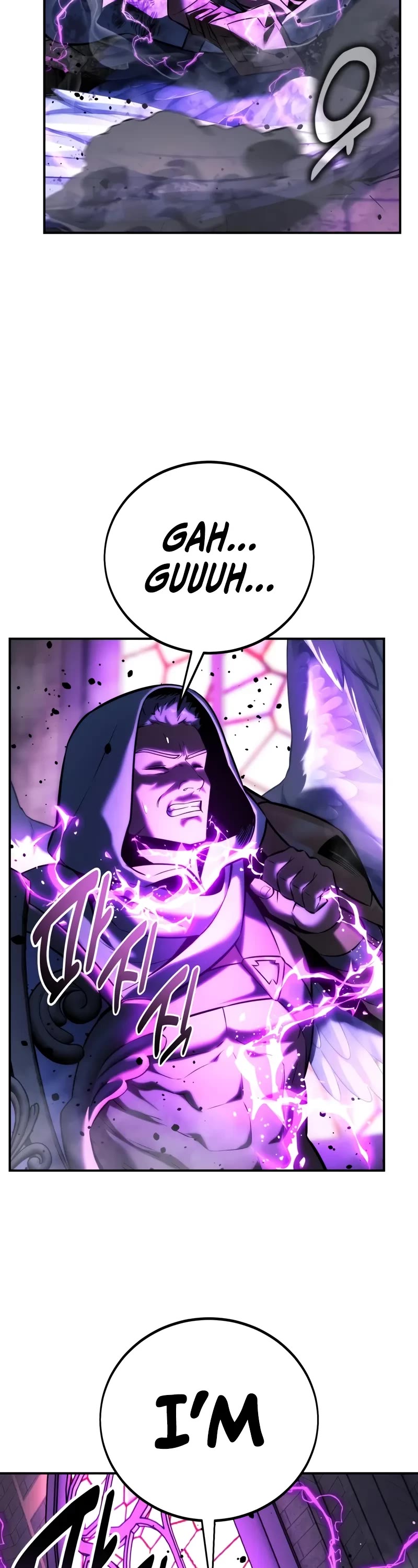 The Extra’s Academy Survival Guide chapter 76 page 97