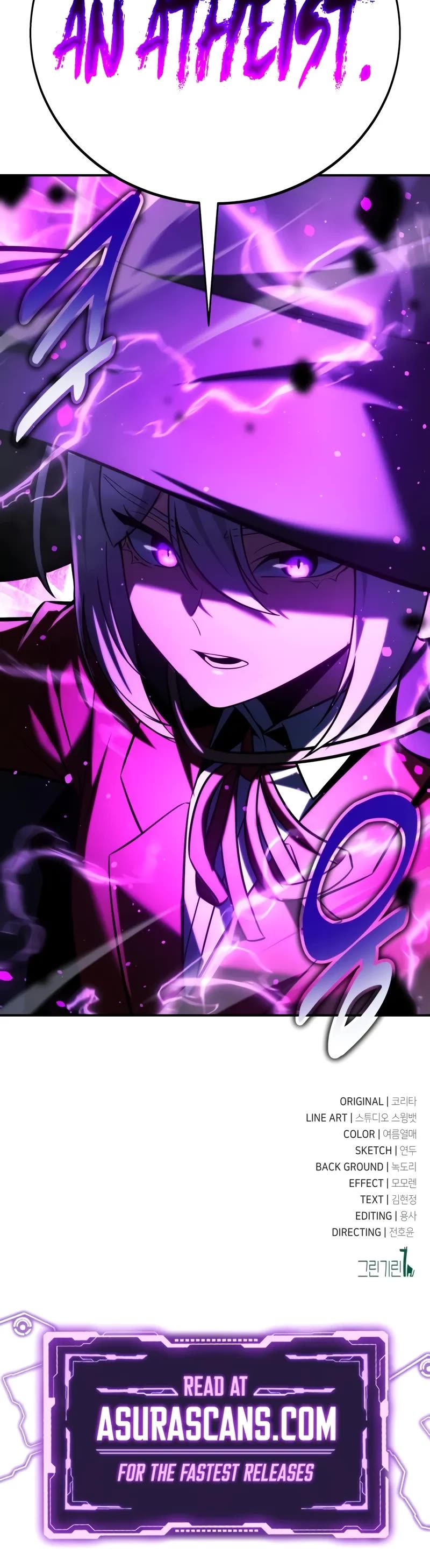 The Extra’s Academy Survival Guide chapter 76 page 99