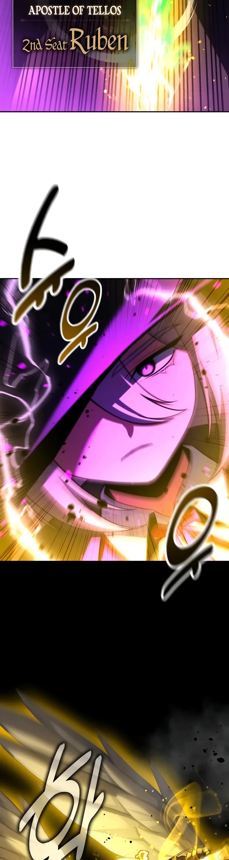 The Extra’s Academy Survival Guide chapter 77 page 10