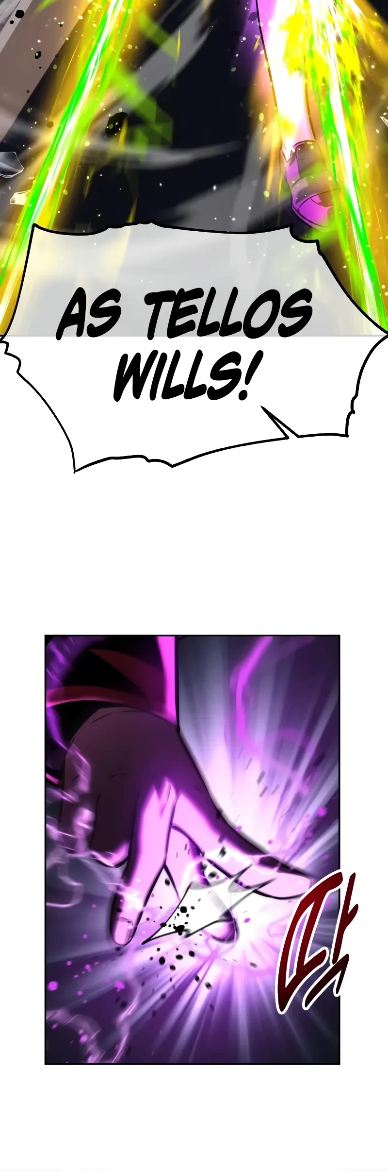 The Extra’s Academy Survival Guide chapter 77 page 12