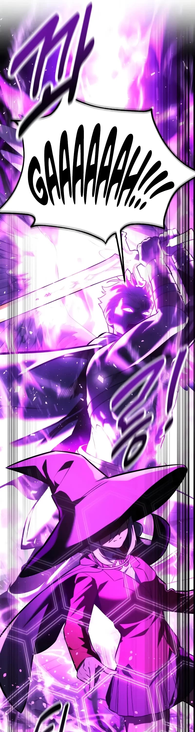 The Extra’s Academy Survival Guide chapter 77 page 13