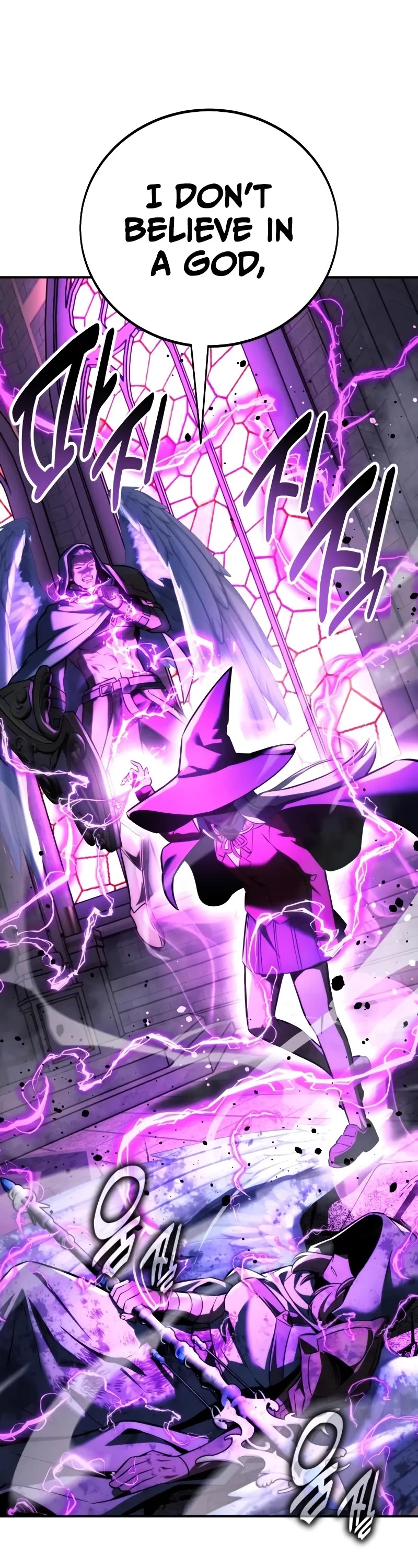 The Extra’s Academy Survival Guide chapter 77 page 2