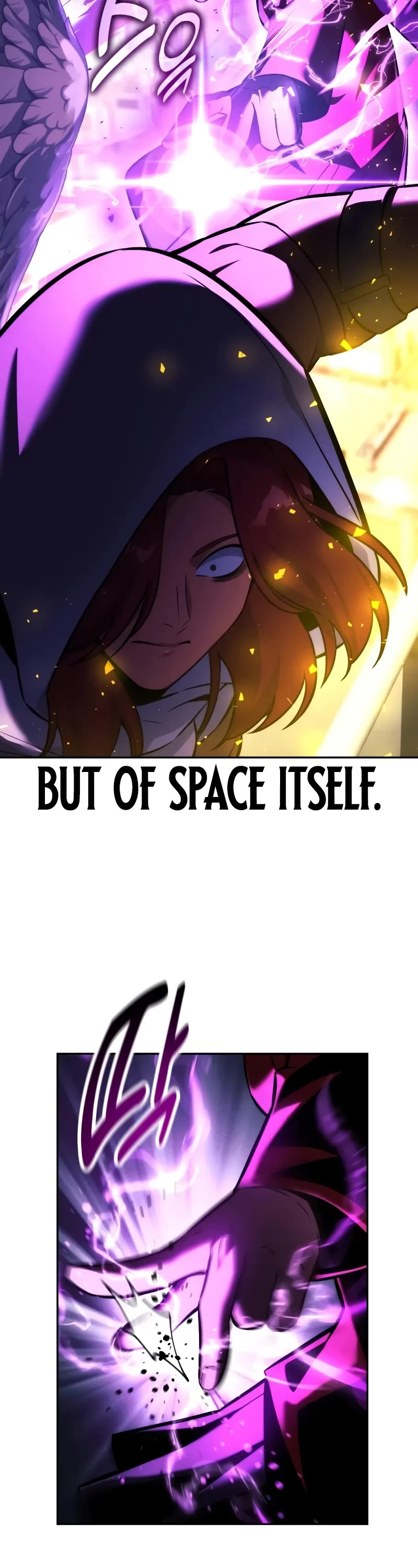 The Extra’s Academy Survival Guide chapter 77 page 20