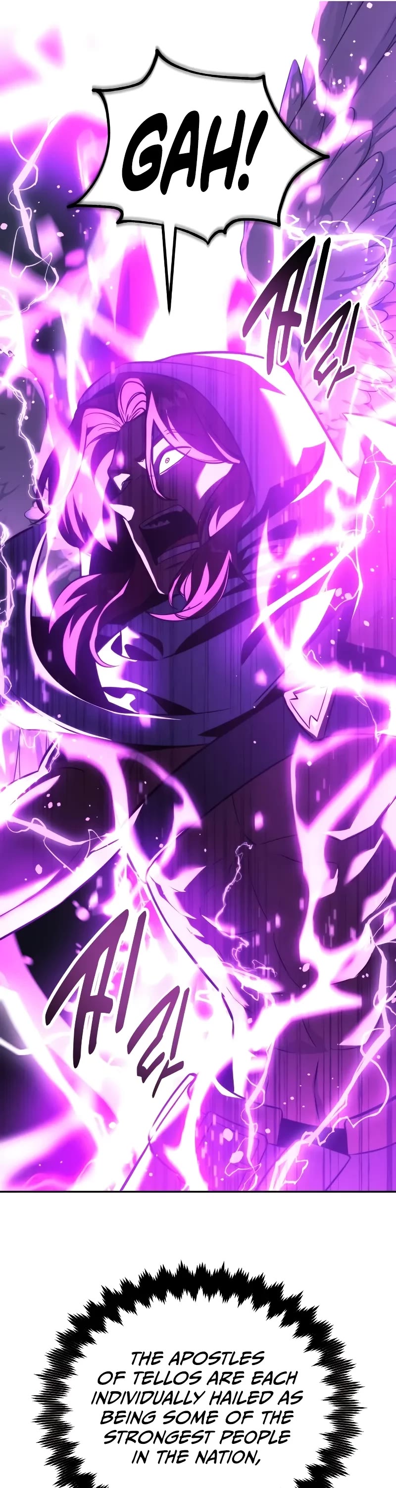 The Extra’s Academy Survival Guide chapter 77 page 23