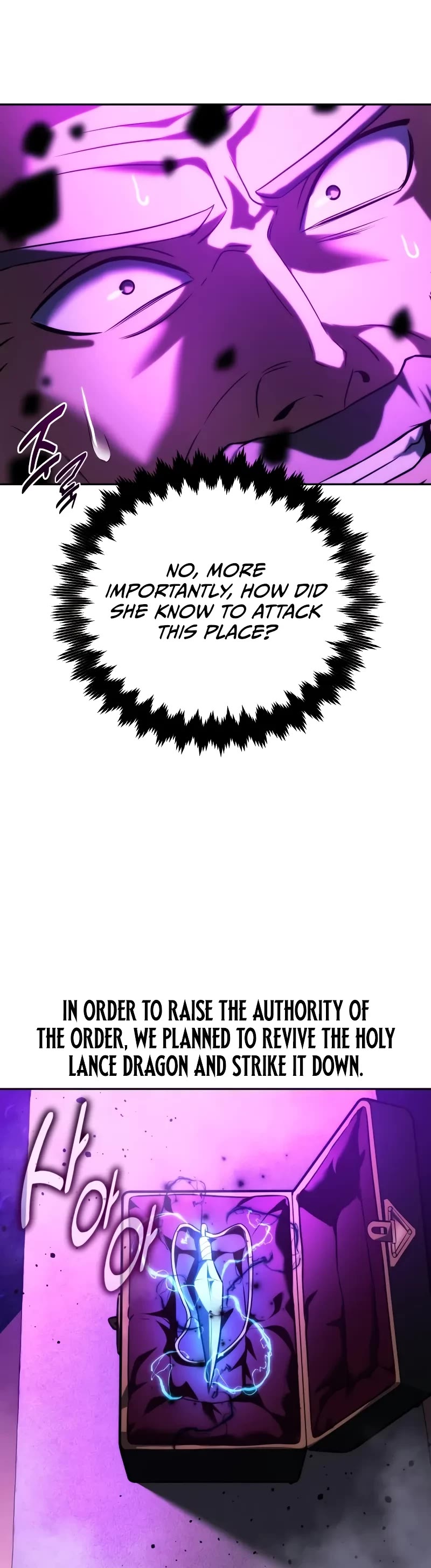 The Extra’s Academy Survival Guide chapter 77 page 26