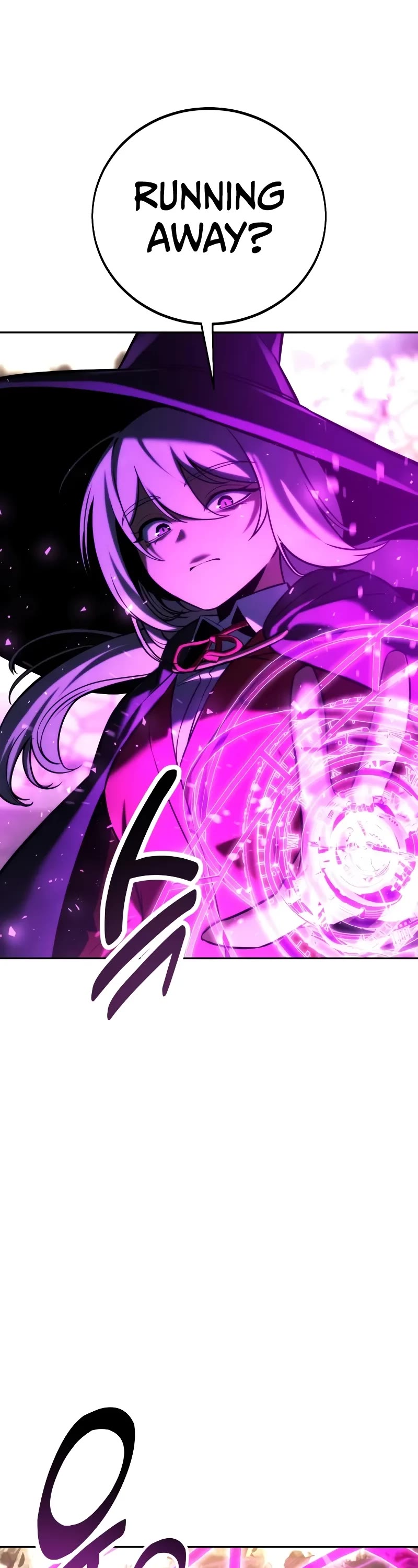 The Extra’s Academy Survival Guide chapter 77 page 29