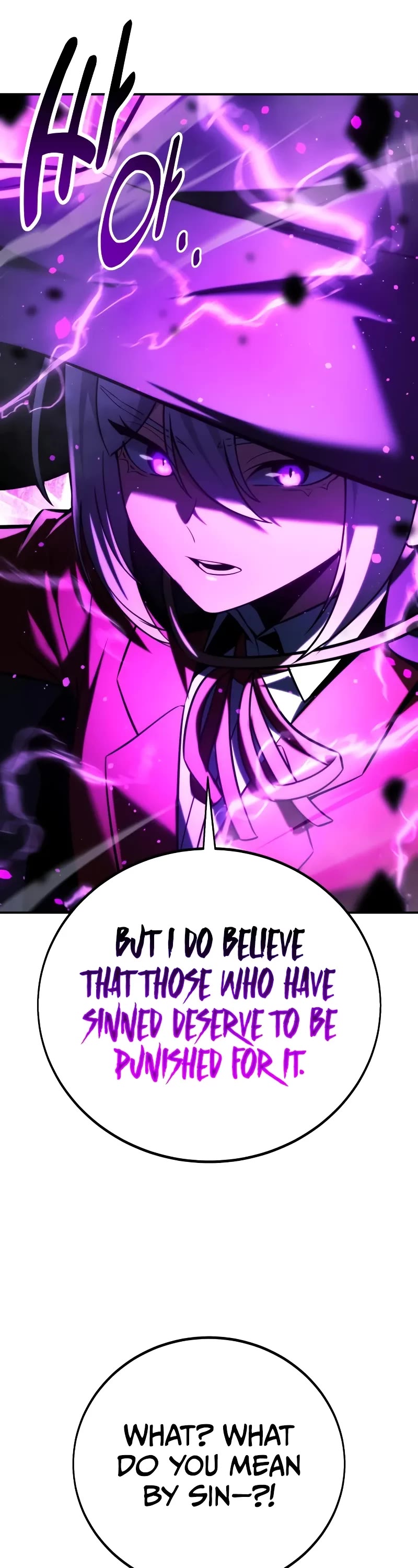 The Extra’s Academy Survival Guide chapter 77 page 3