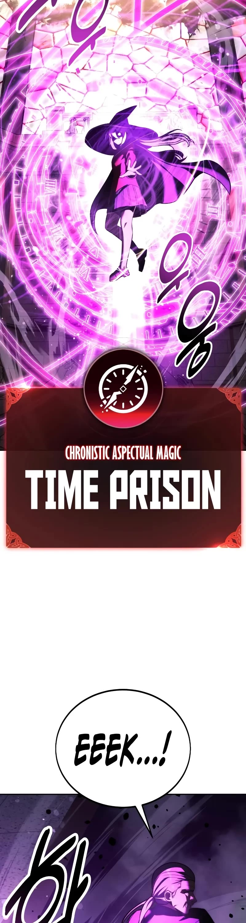 The Extra’s Academy Survival Guide chapter 77 page 30