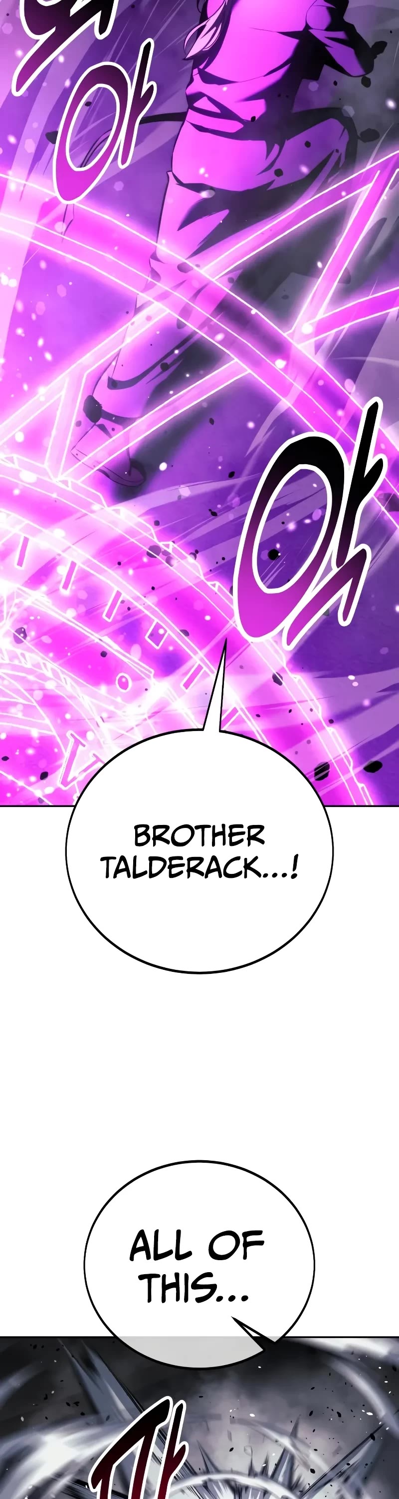 The Extra’s Academy Survival Guide chapter 77 page 31