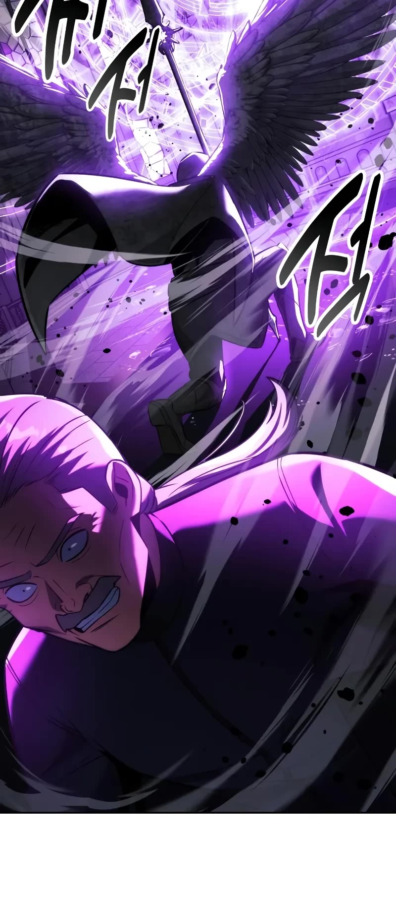 The Extra’s Academy Survival Guide chapter 77 page 33