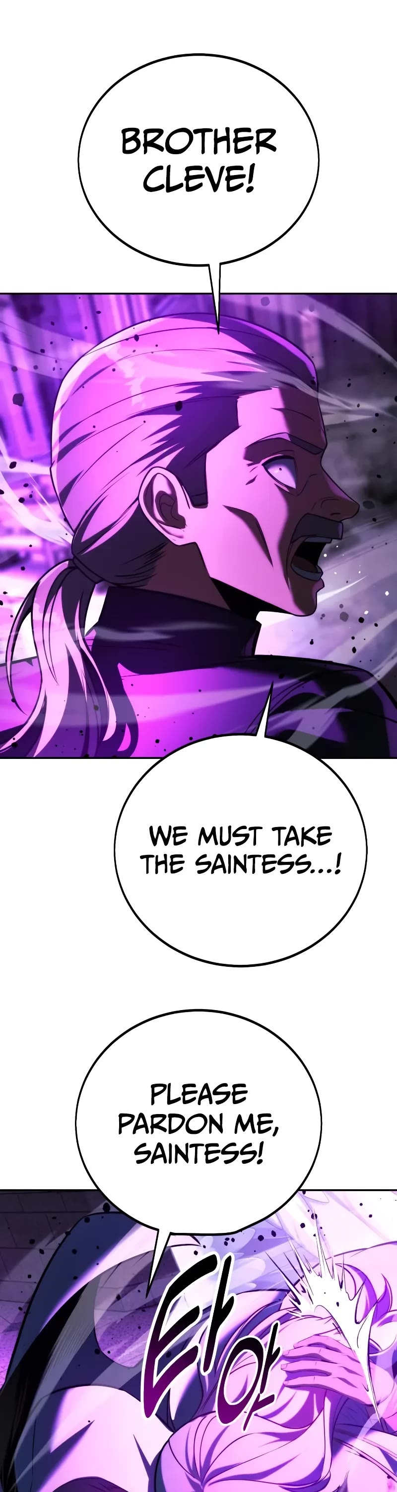 The Extra’s Academy Survival Guide chapter 77 page 34