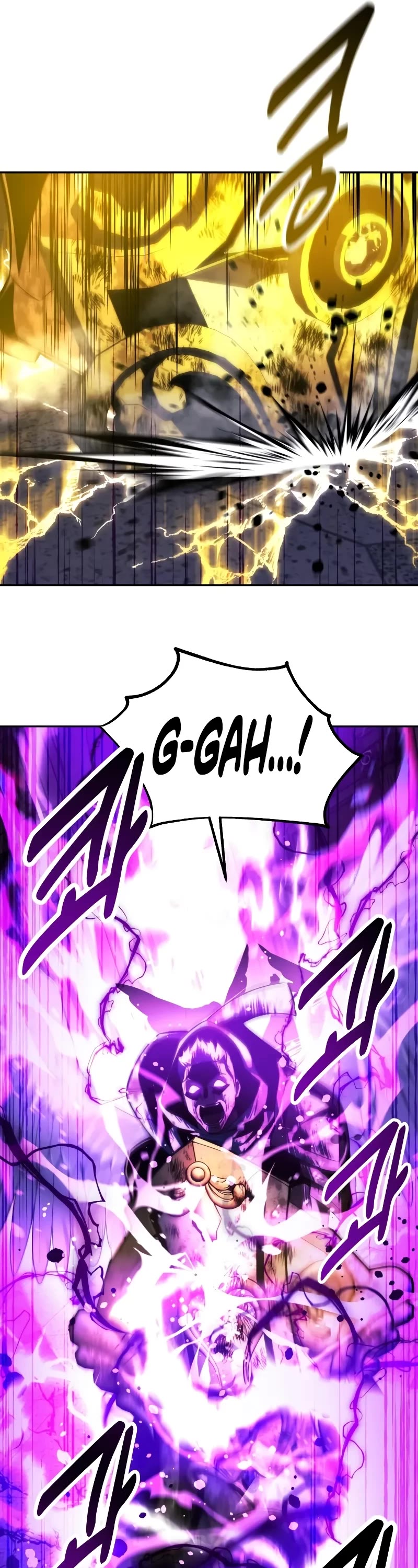 The Extra’s Academy Survival Guide chapter 77 page 39