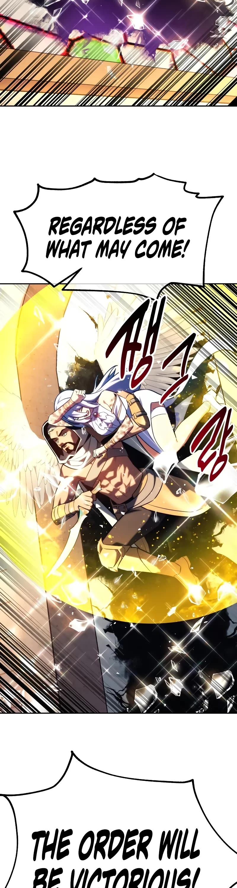 The Extra’s Academy Survival Guide chapter 77 page 41