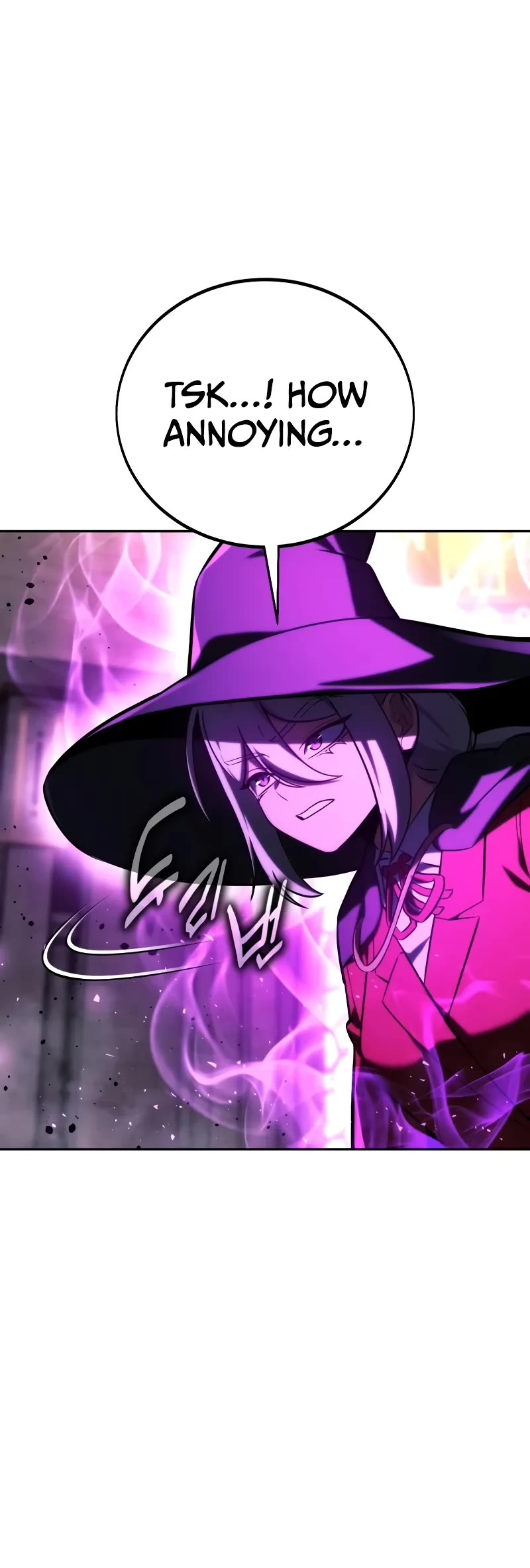 The Extra’s Academy Survival Guide chapter 77 page 43