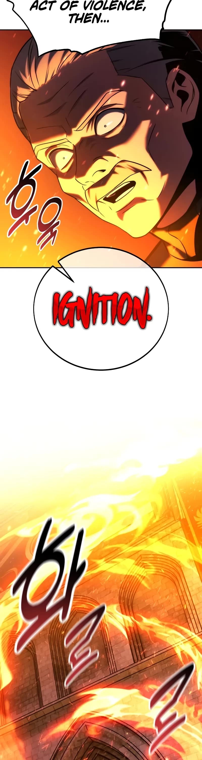 The Extra’s Academy Survival Guide chapter 77 page 45