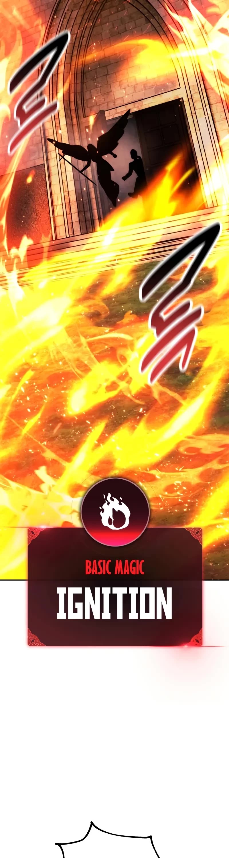 The Extra’s Academy Survival Guide chapter 77 page 46