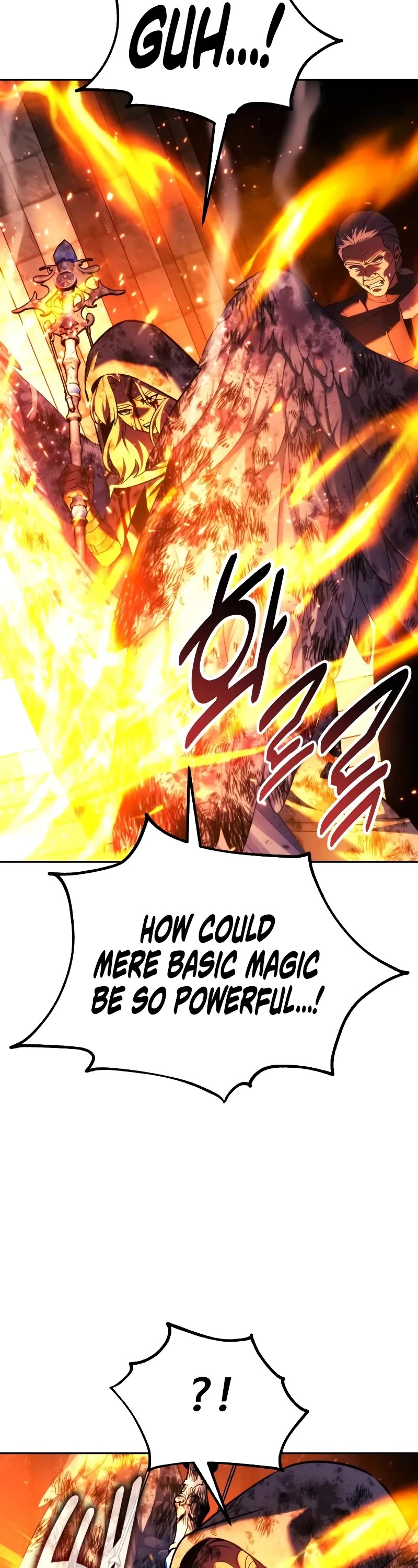 The Extra’s Academy Survival Guide chapter 77 page 47