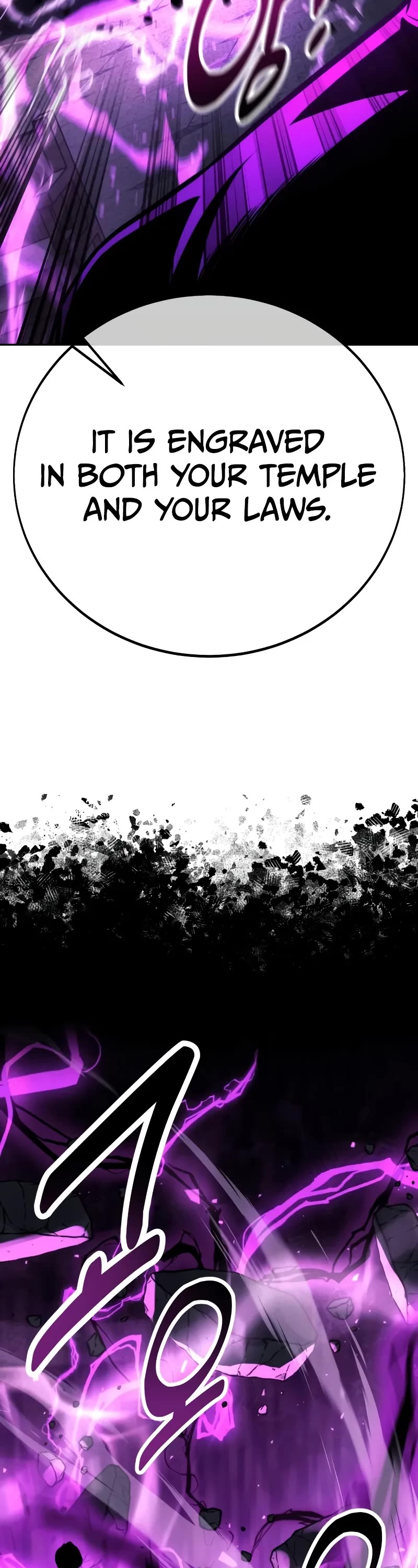 The Extra’s Academy Survival Guide chapter 77 page 5