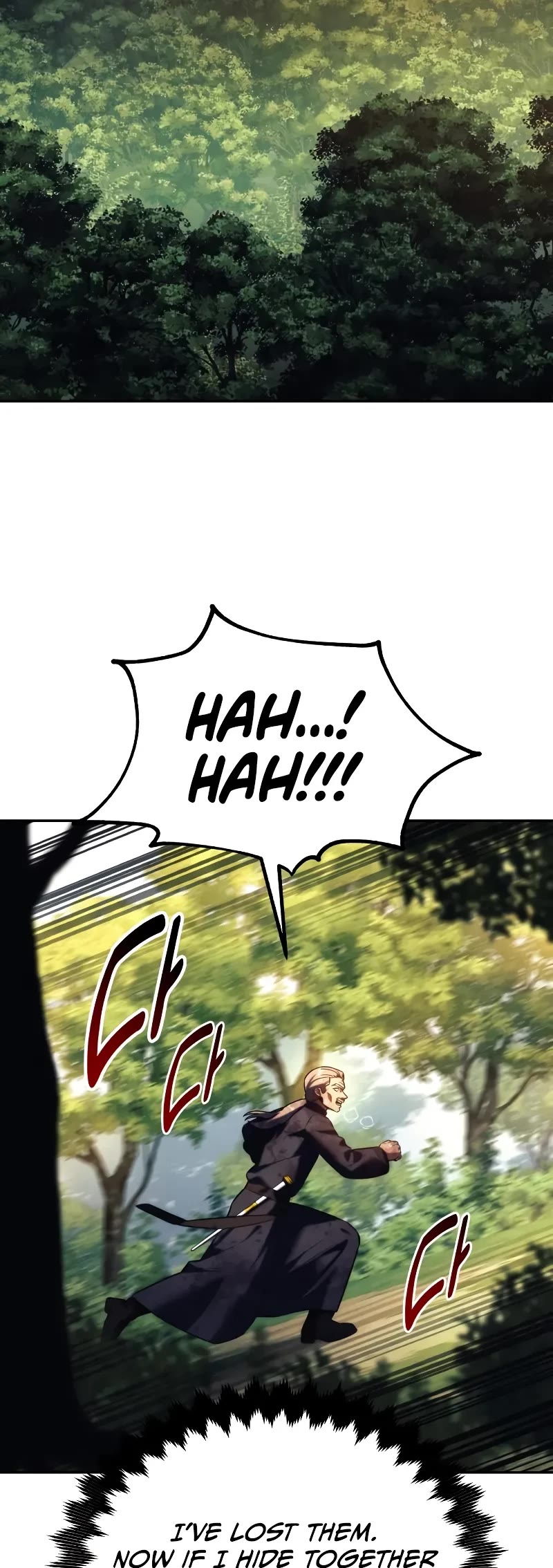 The Extra’s Academy Survival Guide chapter 77 page 58