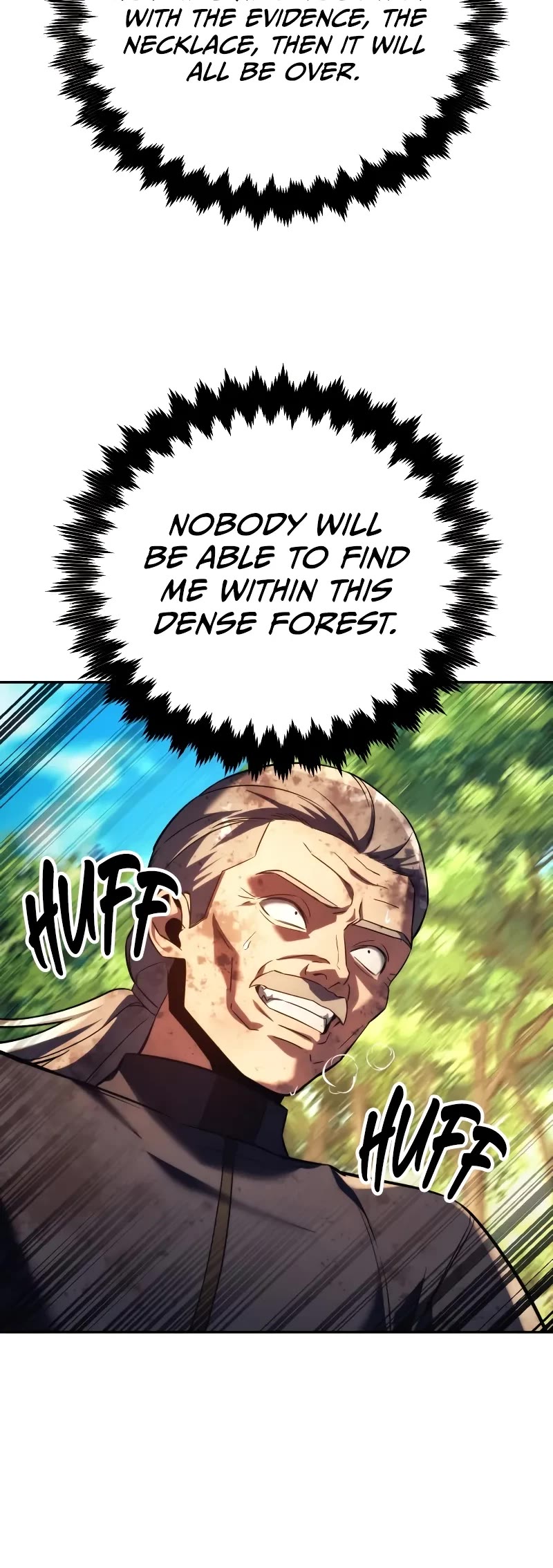 The Extra’s Academy Survival Guide chapter 77 page 59