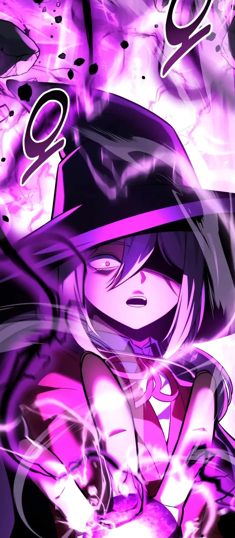 The Extra’s Academy Survival Guide chapter 77 page 6