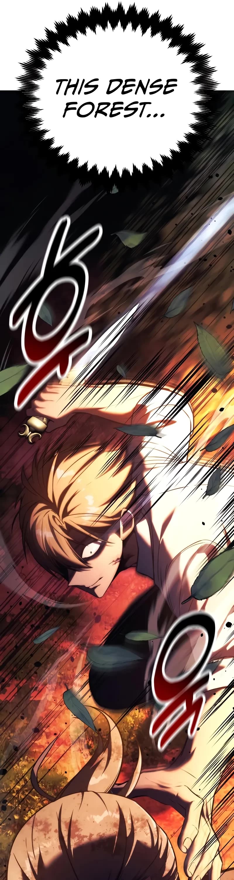 The Extra’s Academy Survival Guide chapter 77 page 60