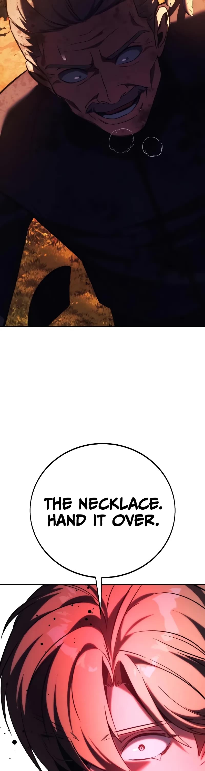 The Extra’s Academy Survival Guide chapter 77 page 61