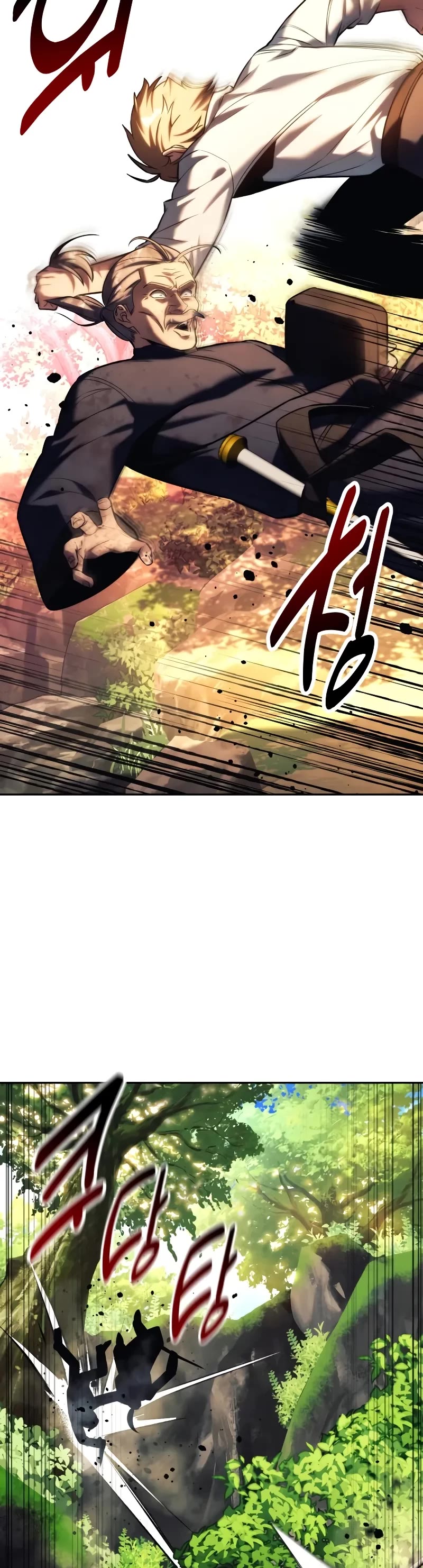 The Extra’s Academy Survival Guide chapter 77 page 63