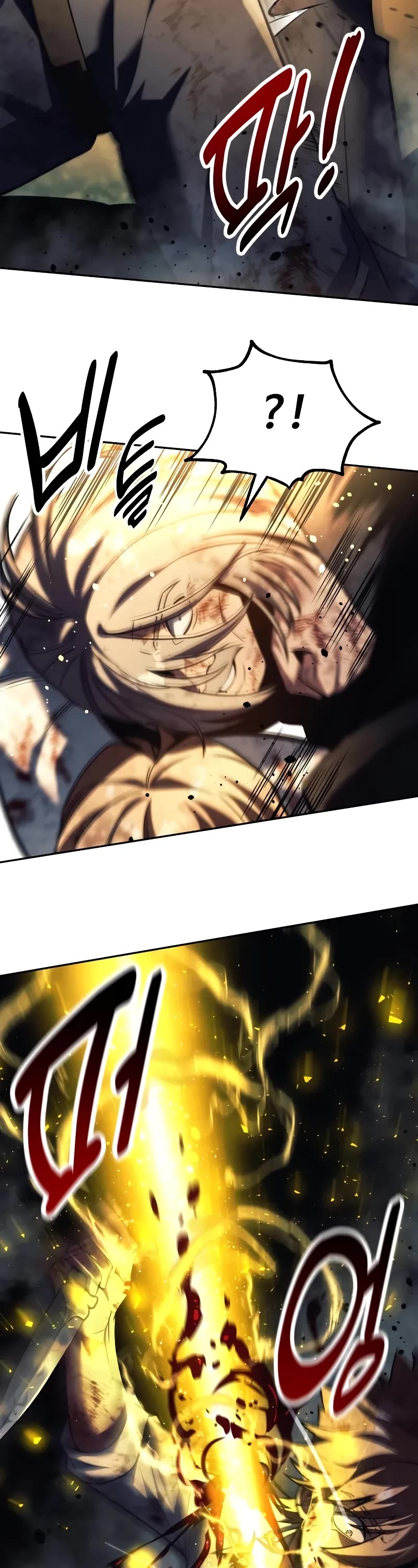 The Extra’s Academy Survival Guide chapter 77 page 66