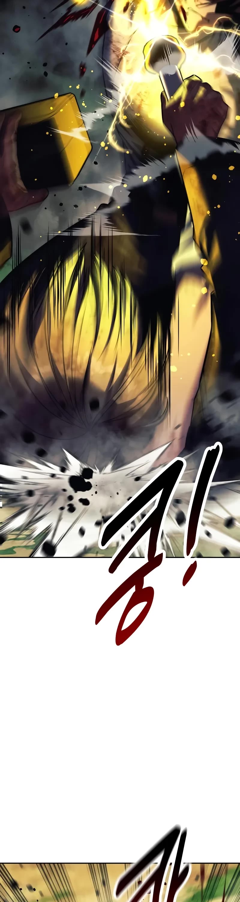 The Extra’s Academy Survival Guide chapter 77 page 67