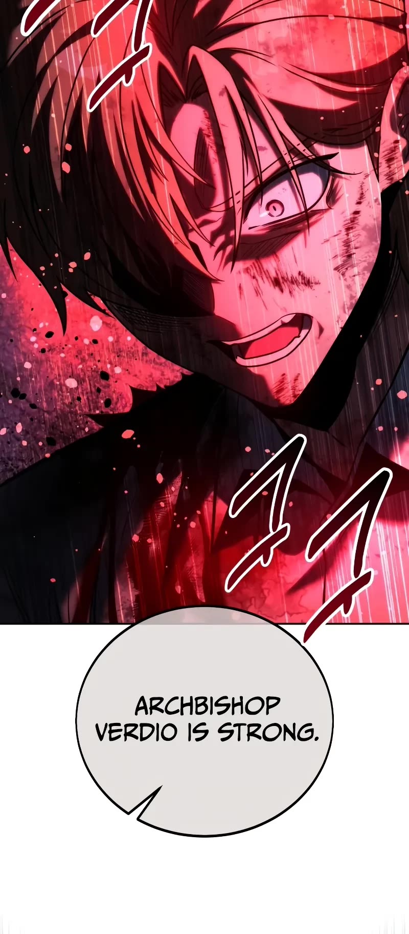 The Extra’s Academy Survival Guide chapter 77 page 70