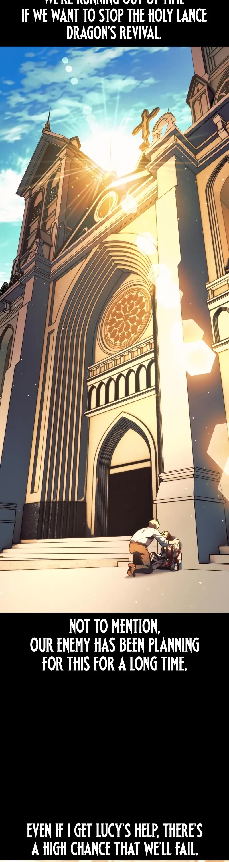 The Extra’s Academy Survival Guide chapter 77 page 72