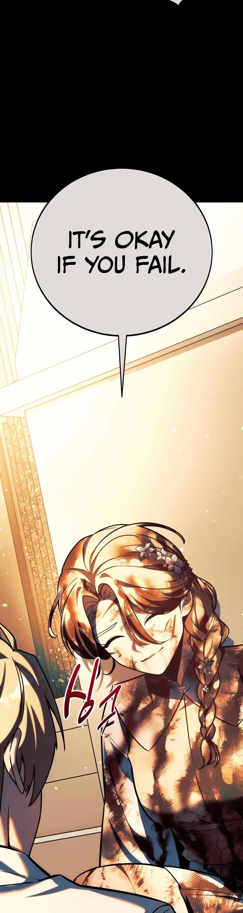 The Extra’s Academy Survival Guide chapter 77 page 74