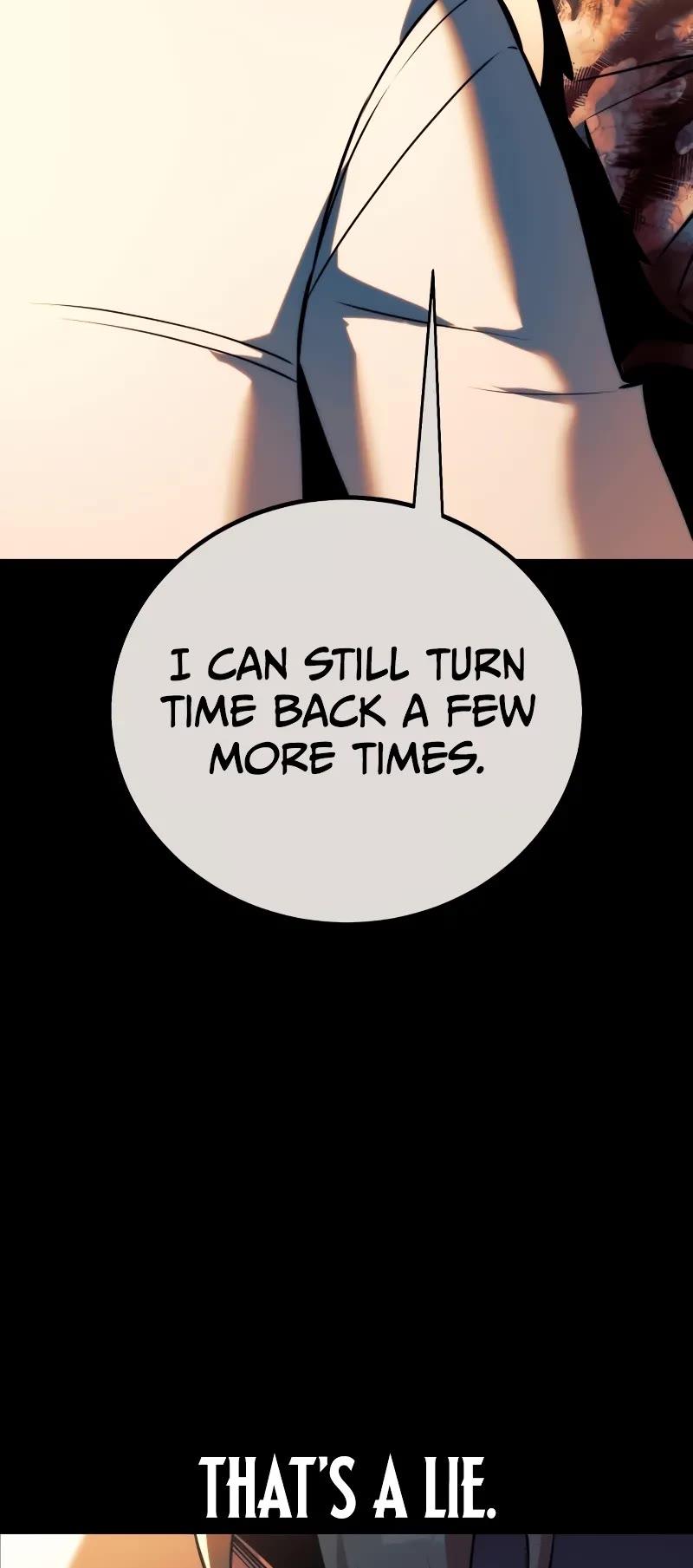 The Extra’s Academy Survival Guide chapter 77 page 75