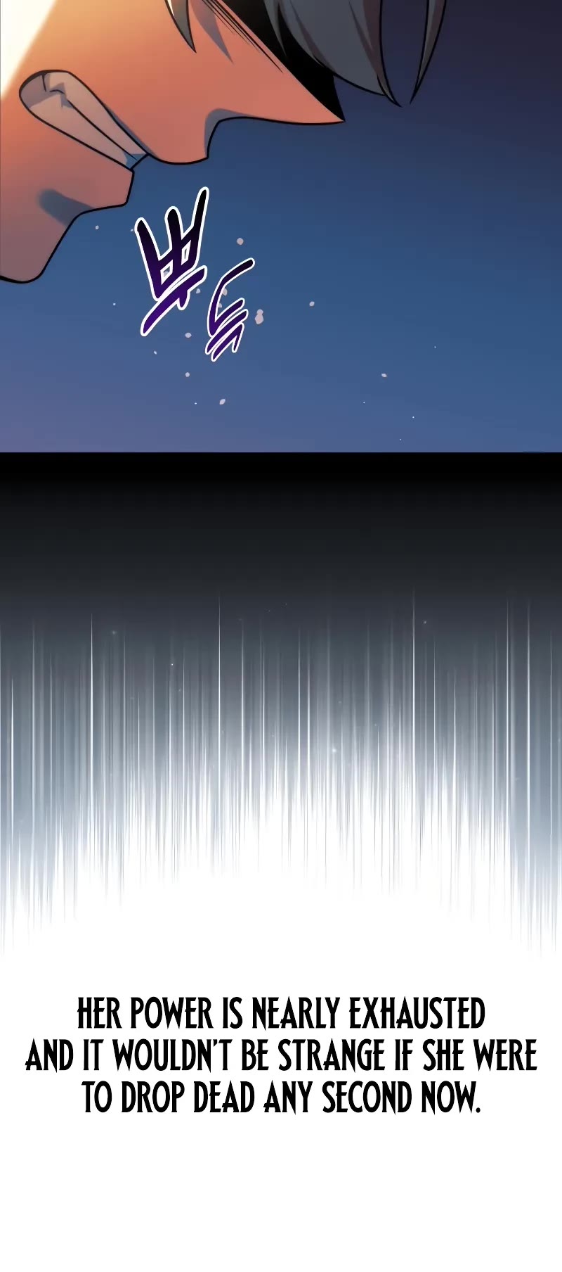 The Extra’s Academy Survival Guide chapter 77 page 76