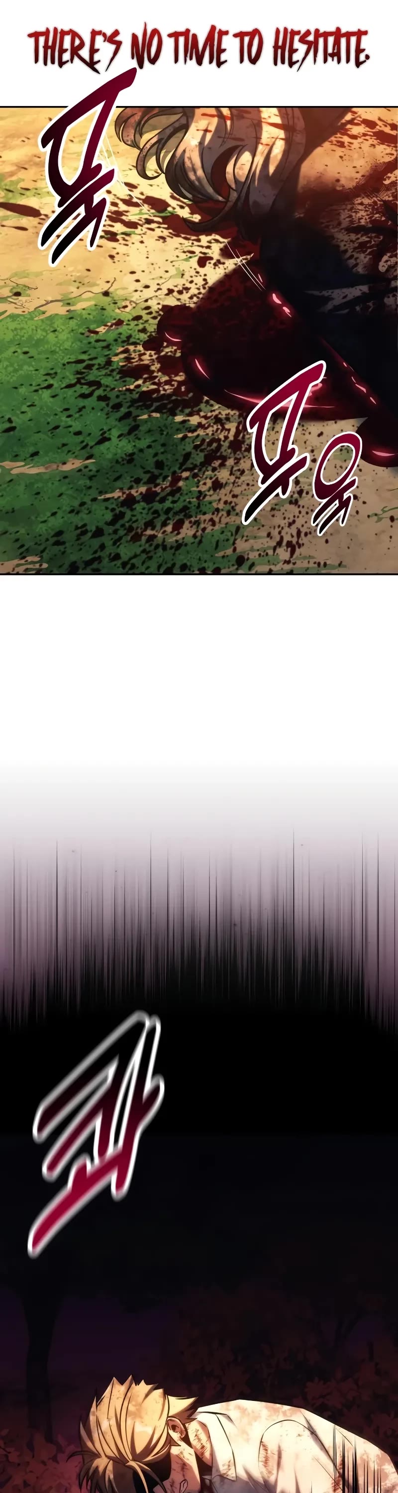 The Extra’s Academy Survival Guide chapter 77 page 77