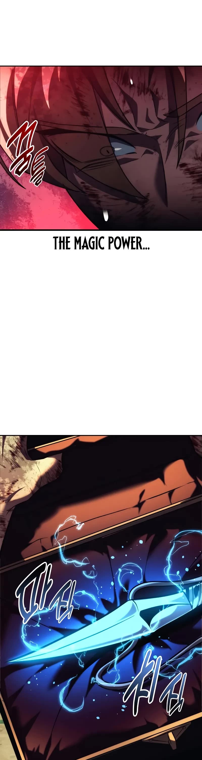 The Extra’s Academy Survival Guide chapter 77 page 80