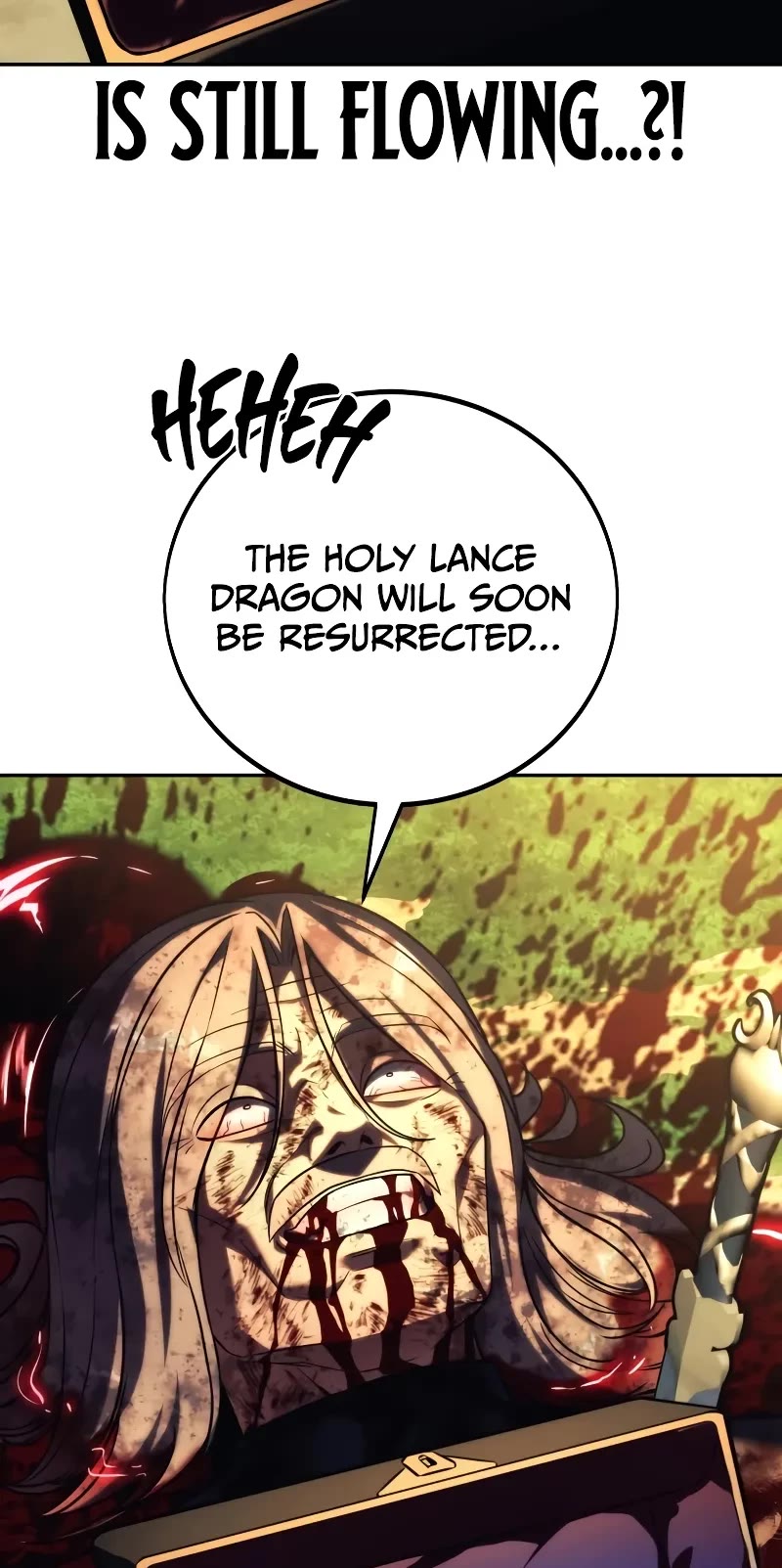 The Extra’s Academy Survival Guide chapter 77 page 81