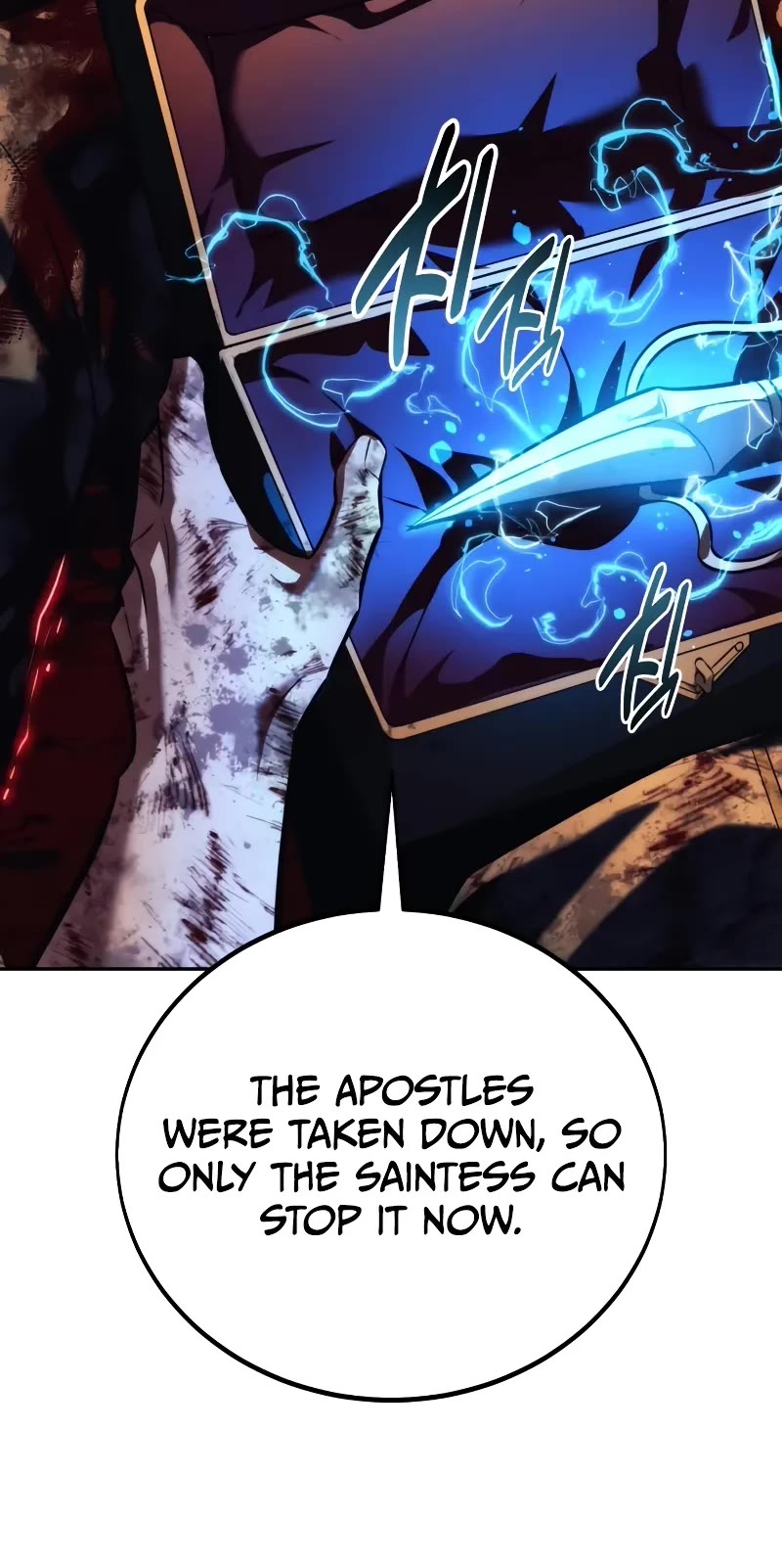 The Extra’s Academy Survival Guide chapter 77 page 82