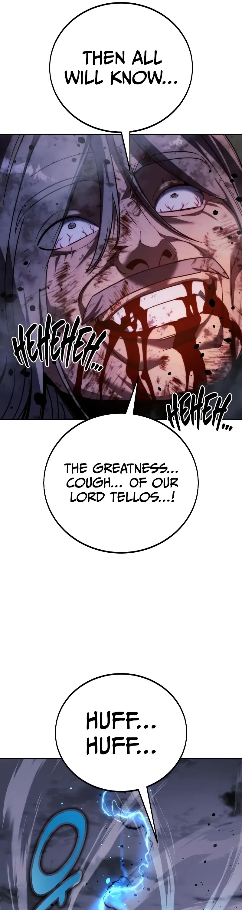 The Extra’s Academy Survival Guide chapter 77 page 83