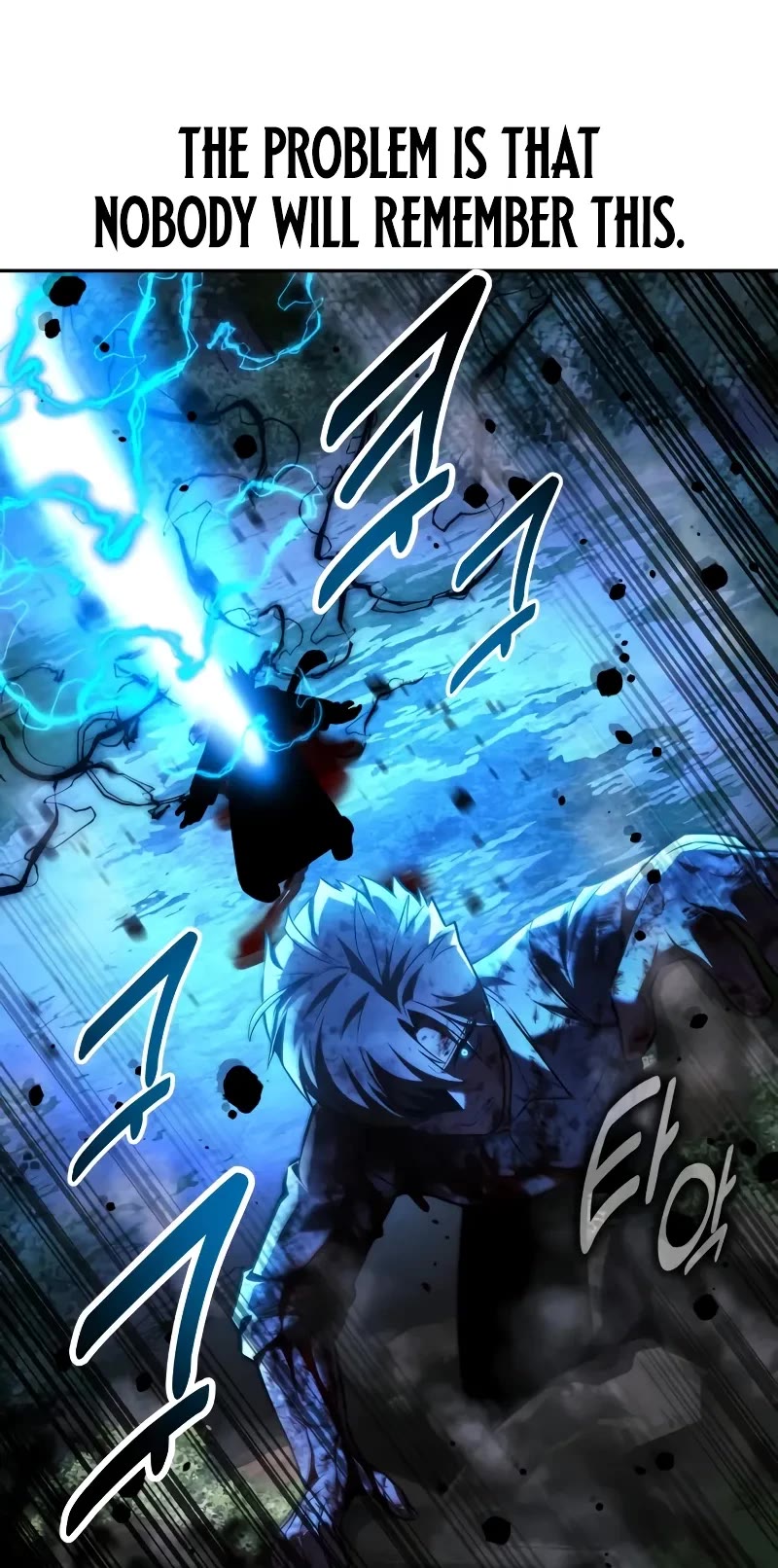 The Extra’s Academy Survival Guide chapter 77 page 87