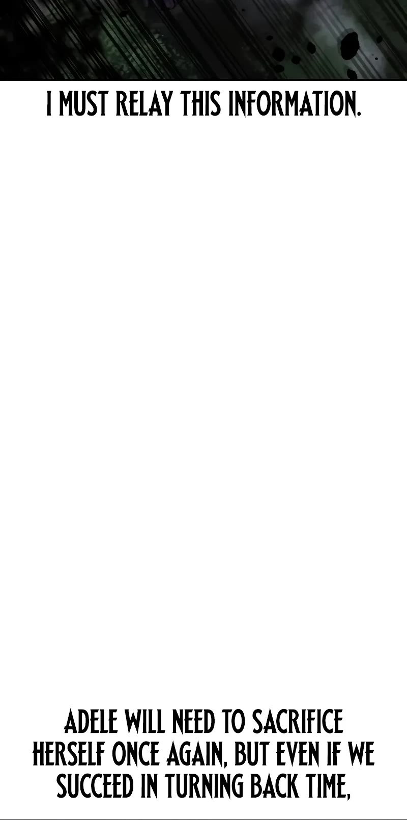 The Extra’s Academy Survival Guide chapter 77 page 88