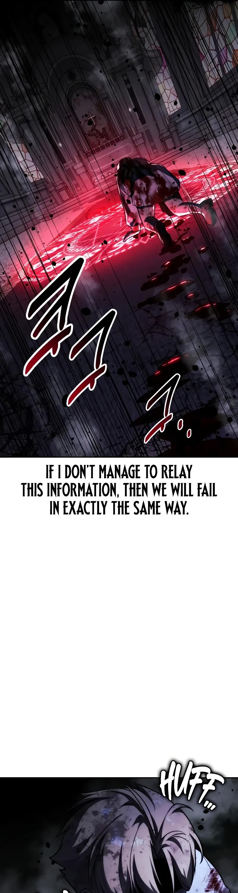 The Extra’s Academy Survival Guide chapter 77 page 89