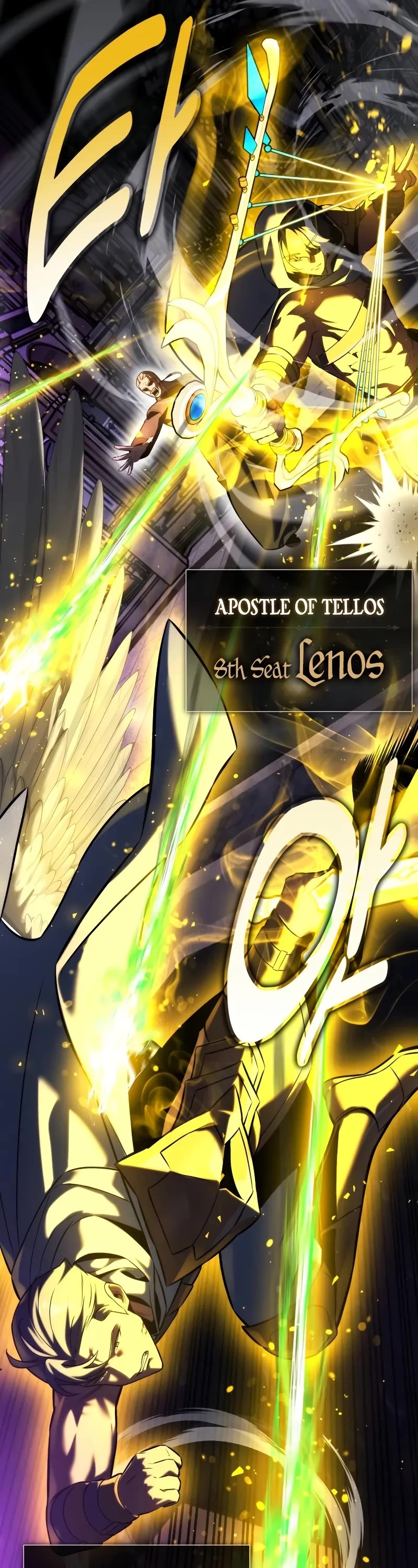 The Extra’s Academy Survival Guide chapter 77 page 9