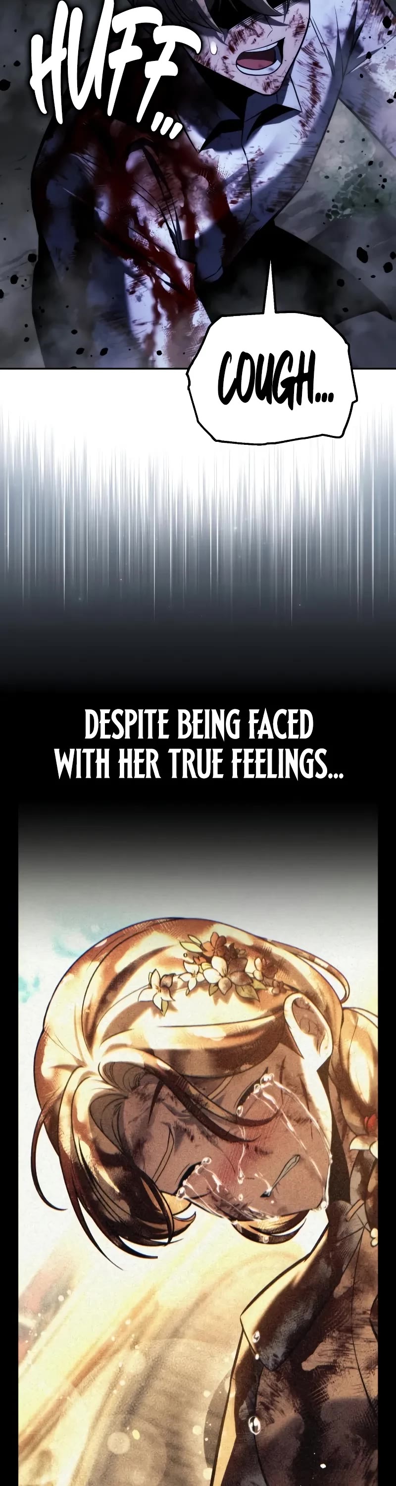 The Extra’s Academy Survival Guide chapter 77 page 90