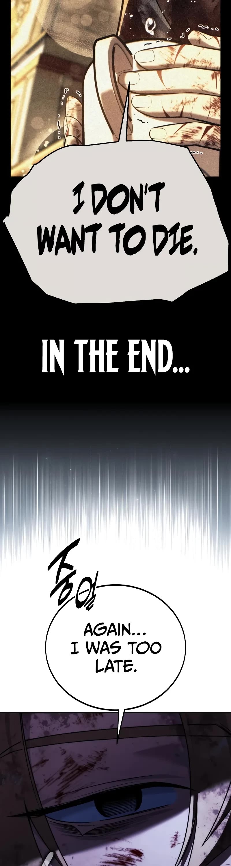 The Extra’s Academy Survival Guide chapter 77 page 91